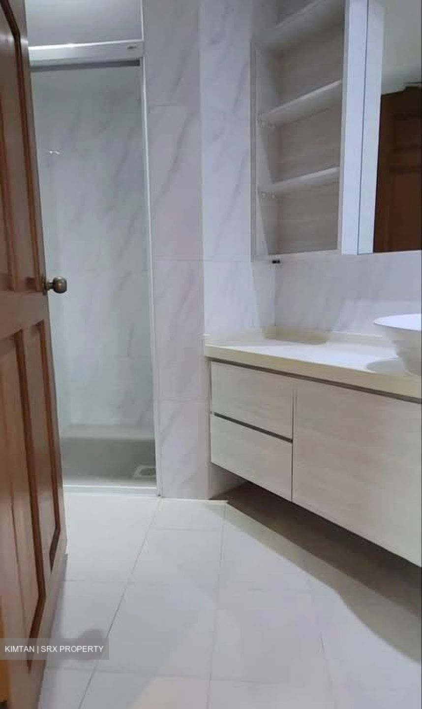 The Springbloom (D19), Condominium #574587121